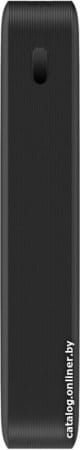 Внешний аккумулятор Xiaomi Redmi Power Bank 20000mAh (черный, международная версия) Внешний аккумулятор Xiaomi Redmi Power Bank 20000mAh (черный, международная версия)