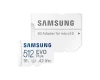 Карта памяти Samsung EVO Plus microSDXC 512GB (с адаптером) Карта памяти Samsung EVO Plus microSDXC 512GB (с адаптером)