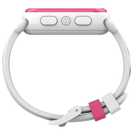 Умные часы Elari KidPhone Ну, погоди! (белый) Умные часы Elari KidPhone Ну, погоди! (белый)