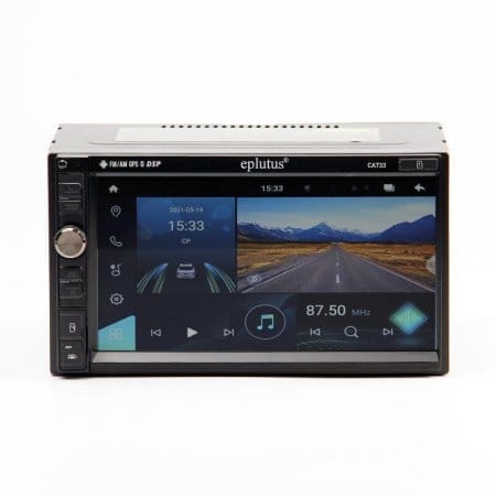 Автомагнитола Eplutus CA733 Автомагнитола Eplutus CA733