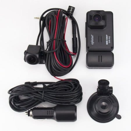 Видеорегистратор зеркало Eplutus DVR-942 Видеорегистратор зеркало Eplutus DVR-942
