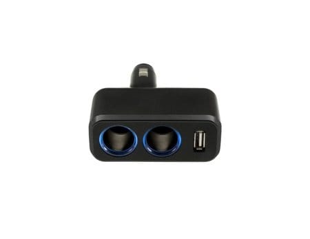 Разветвитель прикуривателя Neoline SL210 Разветвитель прикуривателя Neoline SL210
