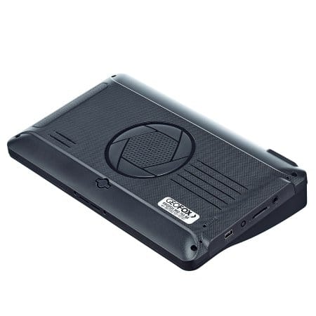 Навигатор GEOFOX 704X Glonass + GPS 512MB Навигатор GEOFOX 704X Glonass + GPS 512MB