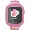 Умные часы Elari FixiTime Lite (розовый) Умные часы Elari FixiTime Lite (розовый)