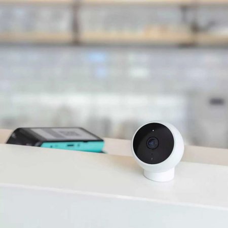 IP-камера Xiaomi Mi Camera 2K Magnetic Mount MJSXJ03HL (китайская версия) IP-камера Xiaomi Mi Camera 2K Magnetic Mount MJSXJ03HL (китайская версия)