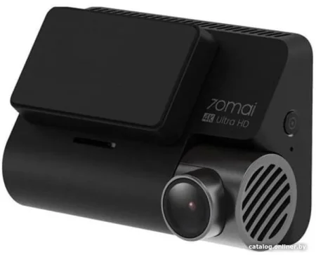Видеорегистратор 70mai Dash Cam 4K A810 (международная версия) Видеорегистратор 70mai Dash Cam 4K A810 (международная версия)