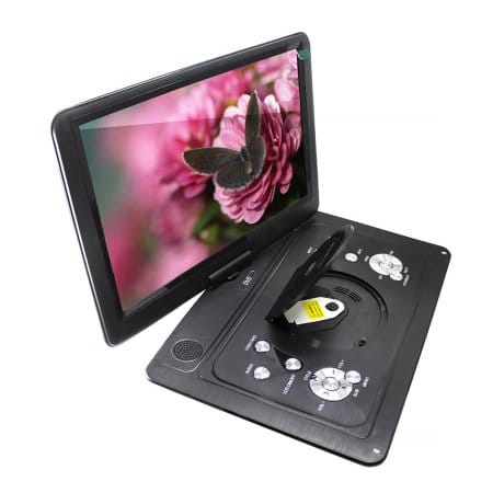 Портативный DVD Eplutus LS-153T Портативный DVD Eplutus LS-153T