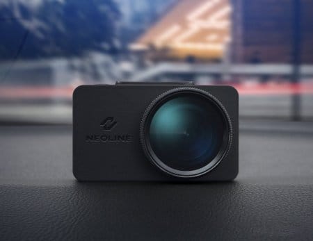 Видеорегистратор Neoline G-TECH X77 Видеорегистратор Neoline G-TECH X77