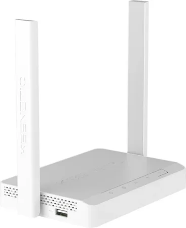 4G Wi-Fi роутер Keenetic Extra KN-1714 4G Wi-Fi роутер Keenetic Extra KN-1714