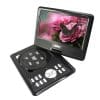 Портативный DVD XPX EA-9055D Портативный DVD XPX EA-9055D