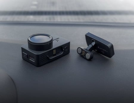 Видеорегистратор Neoline G-TECH X77 Видеорегистратор Neoline G-TECH X77