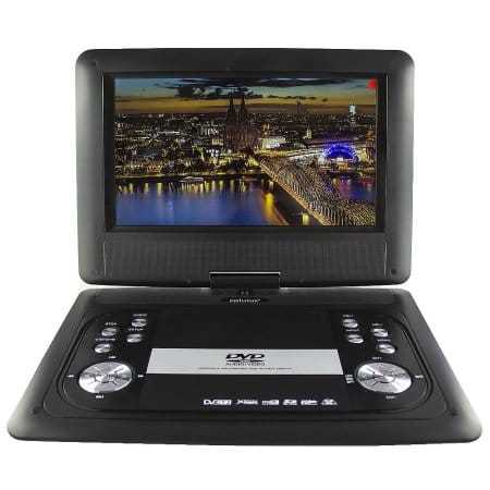 Портативный DVD Eplutus EP-1029T Портативный DVD Eplutus EP-1029T