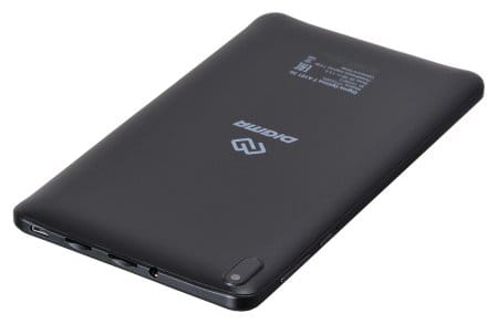 GPS навигатор Digma Optima 7 1+8Gb GPS навигатор Digma Optima 7 1+8Gb