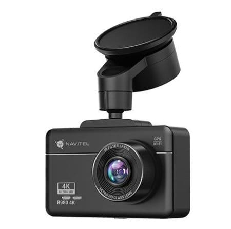 Видеорегистратор-GPS информатор (2в1) NAVITEL R980 4K Видеорегистратор-GPS информатор (2в1) NAVITEL R980 4K