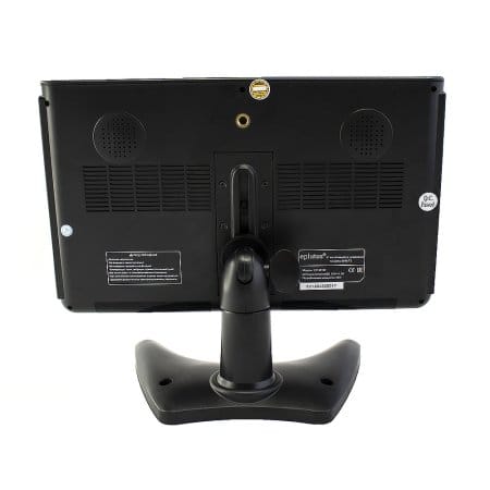 Портативный телевизор Eplutus EP-9511T Портативный телевизор Eplutus EP-9511T
