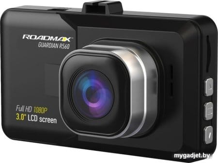 Видеорегистратор Roadmax R560 Видеорегистратор Roadmax R560