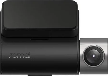 Видеорегистратор 70mai Dash Cam A510-1 + Rear Cam Set (международная версия) Видеорегистратор 70mai Dash Cam A510-1 + Rear Cam Set (международная версия)