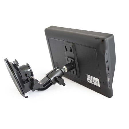GPS-навигатор Pioneer PM-930HD, 512 RAM GPS-навигатор Pioneer PM-930HD, 512 RAM