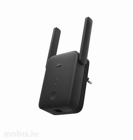 Усилитель Wi-Fi Xiaomi Mi Wi-Fi Range Extender AC1200 RC04 (международная версия) Усилитель Wi-Fi Xiaomi Mi Wi-Fi Range Extender AC1200 RC04 (международная версия)