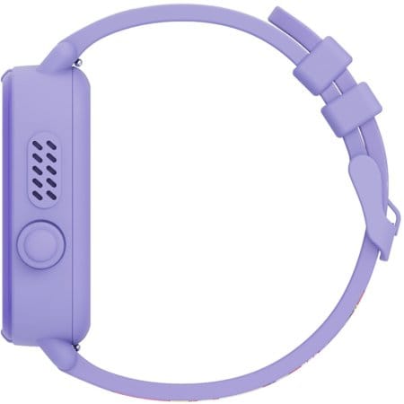 Умные часы Elari FixiTime Fun (сиреневый) Умные часы Elari FixiTime Fun (сиреневый)