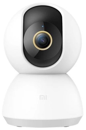 IP-камера Xiaomi Mi 360 Home Security Camera 2K MJSXJ09CM (китайская версия) IP-камера Xiaomi Mi 360 Home Security Camera 2K MJSXJ09CM (китайская версия)