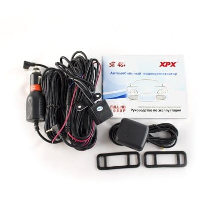 Зеркало навигатор XPX ZX-868L Зеркало навигатор XPX ZX-868L