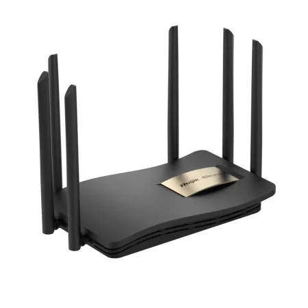 Ruijie RG-EW1200G PRO Двухдиапазонный гигабитный беспроводной маршрутизатор Ruijie RG-EW1200G PRO Двухдиапазонный гигабитный беспроводной маршрутизатор