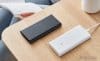 Внешний аккумулятор Xiaomi Mi Power Bank 3 Wireless WPB15ZM 10000mAh (белый) Внешний аккумулятор Xiaomi Mi Power Bank 3 Wireless WPB15ZM 10000mAh (белый)