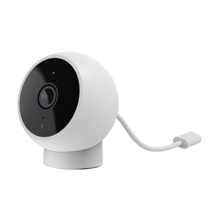 IP-камера Xiaomi Mi Camera 2K Magnetic Mount MJSXJ03HL (китайская версия) IP-камера Xiaomi Mi Camera 2K Magnetic Mount MJSXJ03HL (китайская версия)
