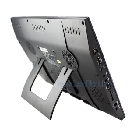 Портативный телевизор Eplutus EP-143T Портативный телевизор Eplutus EP-143T