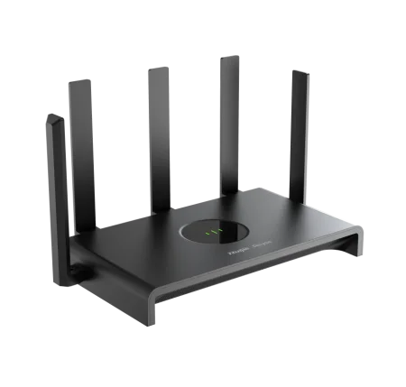 Двухдиапазонный гигабитный беспроводной маршрутизатор Ruijie RG-EW1300G Двухдиапазонный гигабитный беспроводной маршрутизатор Ruijie RG-EW1300G