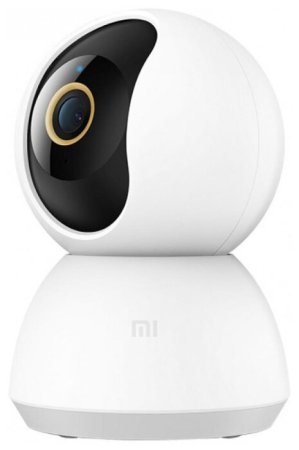 IP-камера Xiaomi Mi 360 Home Security Camera 2K MJSXJ09CM (китайская версия) IP-камера Xiaomi Mi 360 Home Security Camera 2K MJSXJ09CM (китайская версия)