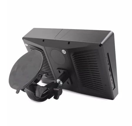GPS-навигатор GEOFOX 704 SE GPS-навигатор GEOFOX 704 SE