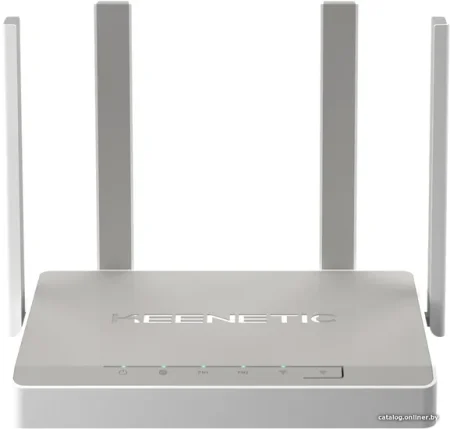 Wi-Fi роутер Keenetic Giga KN-1011 Wi-Fi роутер Keenetic Giga KN-1011