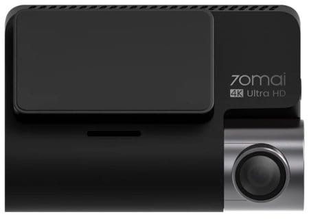 Видеорегистратор Xiaomi 70mai Dash Cam A800 Midrive D09, GPS (Русская версия) Видеорегистратор Xiaomi 70mai Dash Cam A800 Midrive D09, GPS (Русская версия)