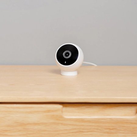 IP-камера Xiaomi Mi Camera 2K Magnetic Mount MJSXJ03HL (китайская версия) IP-камера Xiaomi Mi Camera 2K Magnetic Mount MJSXJ03HL (китайская версия)