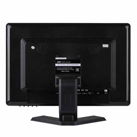 Портативный телевизор XPX EA-199D SmartTV Портативный телевизор XPX EA-199D SmartTV