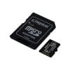 Карта памяти Kingston Canvas Select Plus microSDXC 512GB (с адаптером) Карта памяти Kingston Canvas Select Plus microSDXC 512GB (с адаптером)