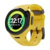 Умные часы Elari KidPhone 4GR (желтый) Умные часы Elari KidPhone 4GR (желтый)