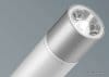 Внешний аккумулятор Xiaomi Mi Power Bank Flashlight 3350mAh (белый) Внешний аккумулятор Xiaomi Mi Power Bank Flashlight 3350mAh (белый)