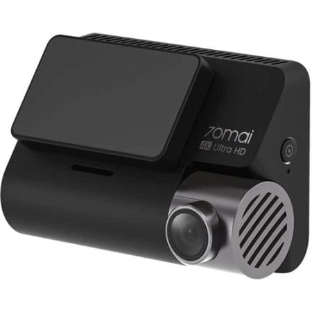 Видеорегистратор Xiaomi 70mai Dash Cam A800S-1 MiDrive D09 + RC06 (Global) Видеорегистратор Xiaomi 70mai Dash Cam A800S-1 MiDrive D09 + RC06 (Global)