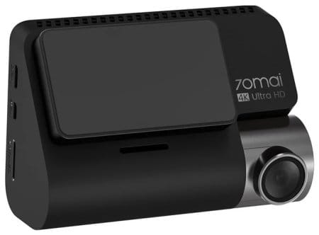 Видеорегистратор Xiaomi 70mai Dash Cam A800 Midrive D09, GPS (Русская версия) Видеорегистратор Xiaomi 70mai Dash Cam A800 Midrive D09, GPS (Русская версия)