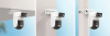 IP-камера Xiaomi Outdoor Dual Camera CW500 (китайская версия) IP-камера Xiaomi Outdoor Dual Camera CW500 (китайская версия)