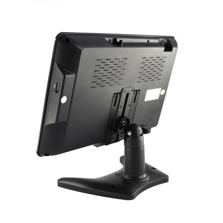 Портативный телевизор Eplutus EP-101T Портативный телевизор Eplutus EP-101T