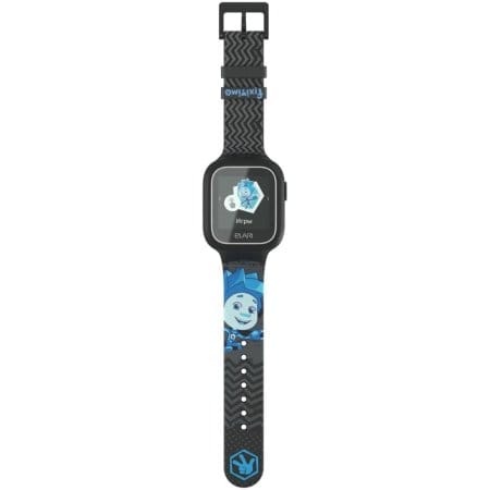 Умные часы Elari FixiTime Lite (черный) Умные часы Elari FixiTime Lite (черный)