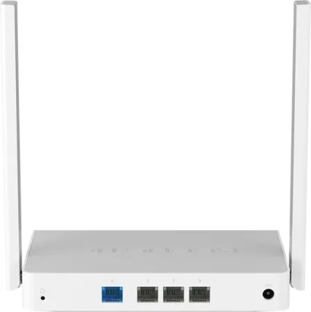 4G Wi-Fi роутер Keenetic Extra KN-1714 4G Wi-Fi роутер Keenetic Extra KN-1714