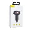 FM модулятор Baseus CCALL-TM12 FM модулятор Baseus CCALL-TM12