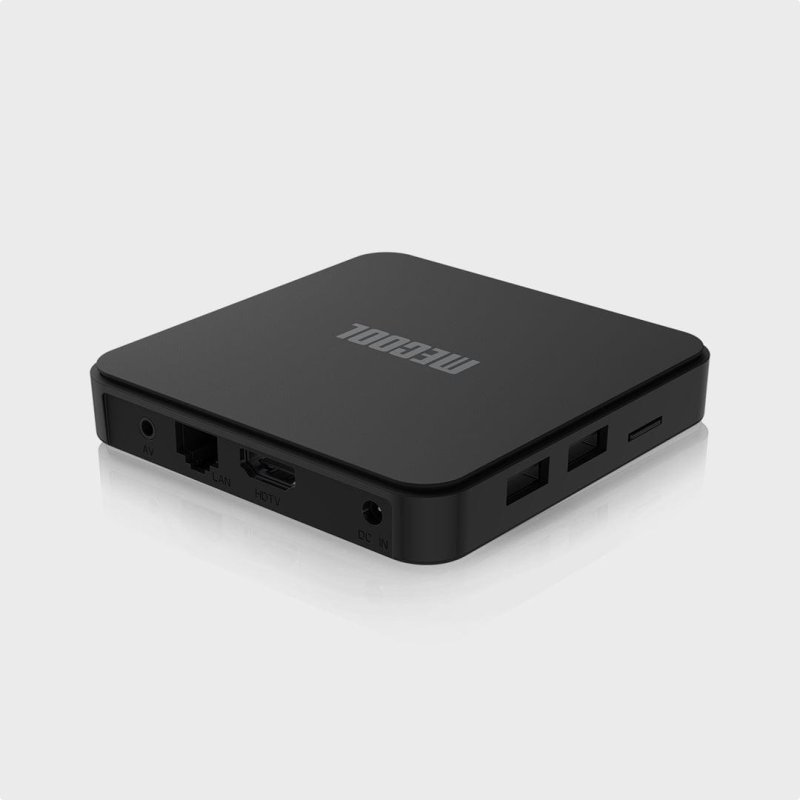 Смарт-приставка Mecool KM7 SE 2/32GB Смарт-приставка Mecool KM7 SE 2/32GB