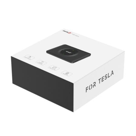 Carlinkit T2C - Беспроводной Carplay адаптер для Tesla Carlinkit T2C - Беспроводной Carplay адаптер для Tesla