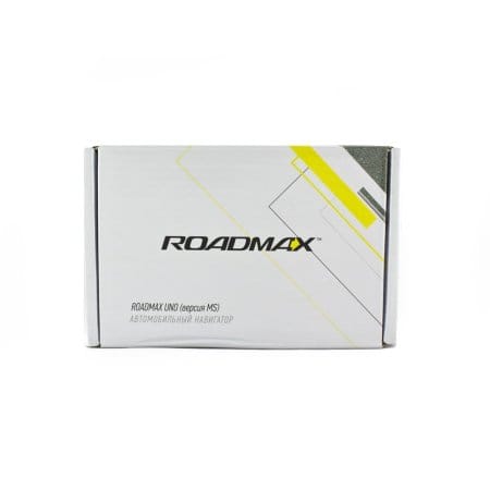 Навигатор Roadmax Uno MS-5 Навигатор Roadmax Uno MS-5